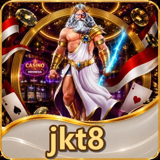 Katalog game jkt8 aman unduh di Android Indonesia